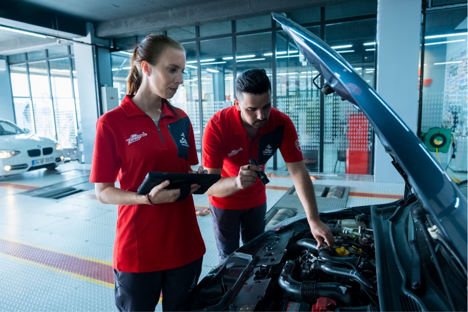 Giresun Oto Ekspertiz