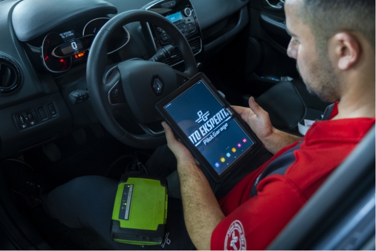 Espiye Oto Ekspertiz